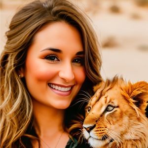 Meet your Posher, Lauren